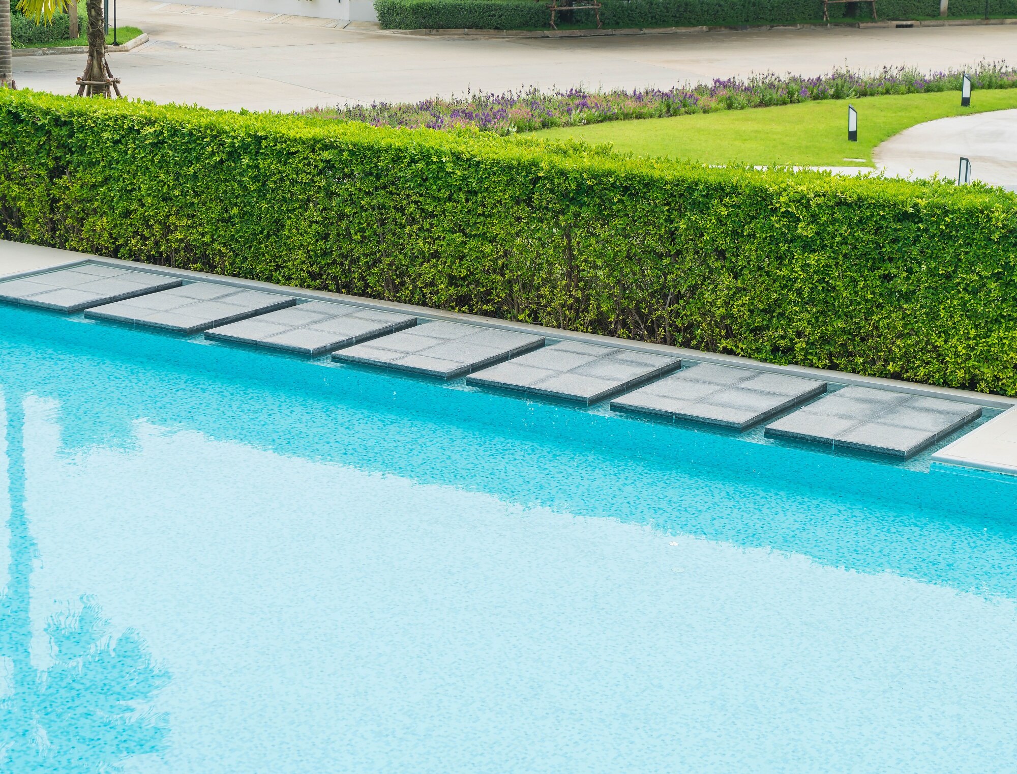 Pool Stabilizing Rim #1 Professional Pool Stabilization in Wendell, NC