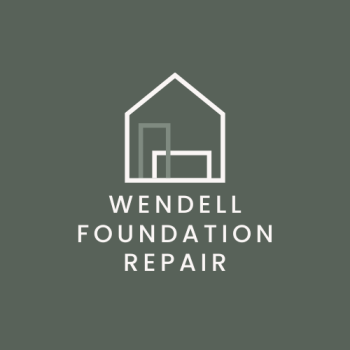 Wendell Foundation Repair Logo